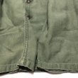 画像5: 1950年代 ARMY OG-107 Utility Shirt (5)