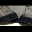 画像10: 60’s Levi’s 70505 初期のBig-E(均一V) (10)