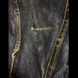 画像12: 60’s Levi’s 70505 初期のBig-E(均一V) (12)