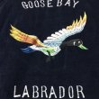 画像7: 50’s Goose Bay Labrador Souvenir Jacket (7)