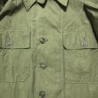 画像7: 1960’s ARMY Special warfare Shirt Dead Stock! (7)