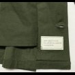 画像4: 1960’s ARMY Special warfare Shirt Dead Stock! (4)