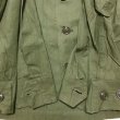 画像9: 1960’s ARMY Special warfare Shirt Dead Stock! (9)