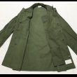 画像2: 1960’s ARMY Special warfare Shirt Dead Stock! (2)