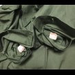 画像6: 1960’s ARMY Special warfare Shirt Dead Stock! (6)