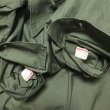 画像6: 1960’s ARMY Special warfare Shirt Dead Stock! (6)