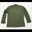 画像3: 1960’s ARMY Special warfare Shirt Dead Stock! (3)