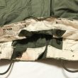 画像12: NOS "USMC" M-1951 Cotton Field Trousers (M-R) (12)