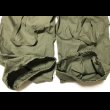 画像9: NOS "USMC" M-1951 Cotton Field Trousers (M-R) (9)