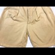 画像5: 50’s ARMY Chino Shorts (40R) (5)