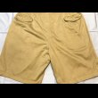 画像6: 50’s ARMY Chino Shorts (40R) (6)