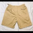 画像2: 50’s ARMY Chino Shorts (40R) (2)