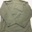 画像7: WW2 USN N-3 HBT Jacket (XL〜) (7)