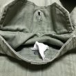 画像7: 40’s ARMY "1st" HBT Jacket (M41 HBT)  (7)