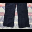 画像8: 62’ US NAVY Denim Pants(ボタンフロント) (8)