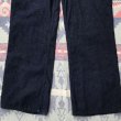 画像8: 62’ US NAVY Denim Pants(ボタンフロント) (8)