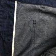 画像5: 62’ US NAVY Denim Pants(ボタンフロント) (5)