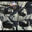 画像9: 50’s USAF K-2B Flying Suit (L-S) (9)