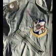 画像6: 50’s USAF K-2B Flying Suit (L-S) (6)