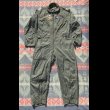 画像2: 50’s USAF K-2B Flying Suit (L-S) (2)