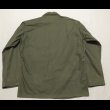 画像2: 40’s Mint ARMY 2nd HBT Jacket "2nd Armored Division" (2)