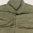 画像4: ARMY M-47 HBT Jacket (4)