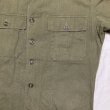 画像7: ARMY M-47 HBT Jacket (7)