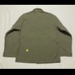 画像2: 40’s NOS USMC HBT Jacket (36) (2)