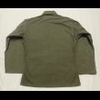 画像2: ARMY M-47 HBT Jacket (2)