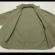 画像3: 40’s NOS USMC HBT Jacket (36) (3)