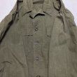 画像8: ARMY M-47 HBT Jacket (8)