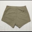 画像5: 1940’s WW2 US ARMY Athletic Chino Shorts (5)