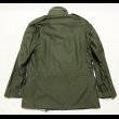 画像3: NOS 67’ 2nd M-65 Field Jacket (M-R) (3)