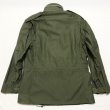 画像3: NOS 67’ 2nd M-65 Field Jacket (M-R) (3)