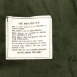 画像5: NOS 67’ 2nd M-65 Field Jacket (M-R) (5)