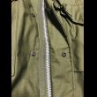 画像7: NOS 67’ 2nd M-65 Field Jacket (M-R) (7)