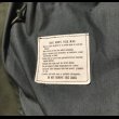 画像5: 68’ NOS M-65 Field Jacket Gray Liner (M-R) (5)