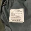 画像5: 68’ NOS M-65 Field Jacket Gray Liner (M-R) (5)