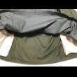 画像10: 68’ NOS M-65 Field Jacket Gray Liner (M-R) (10)