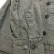 画像7: 40’s ARMY 1st HBT Jacket (approx 36L?) (7)