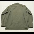 画像2: 40’s ARMY 1st HBT Jacket (approx 36L?) (2)