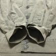 画像5: 40’s ARMY 1st HBT Jacket (approx 36L?) (5)