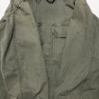 画像6: 40’s ARMY 1st HBT Jacket (approx 36L?) (6)