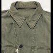 画像3: 40’s ARMY 1st HBT Jacket (approx 36L?) (3)