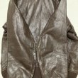 画像11: 1950’ USN G-1 Leather Jacket 55J14(38) (11)