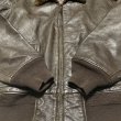 画像8: 1950’ USN G-1 Leather Jacket 55J14(38) (8)