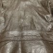 画像9: 1950’ USN G-1 Leather Jacket 55J14(38) (9)