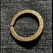 画像2: 〜40’s Sweet Orr Key Ring (2)