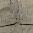 画像6: NOS WW2 USMC P42 HBT Jacket (6)