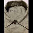 画像4: NOS WW2 USMC P42 HBT Jacket (4)